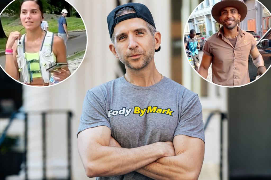 This man has the secret to how NYC's hottest men and women get so fit